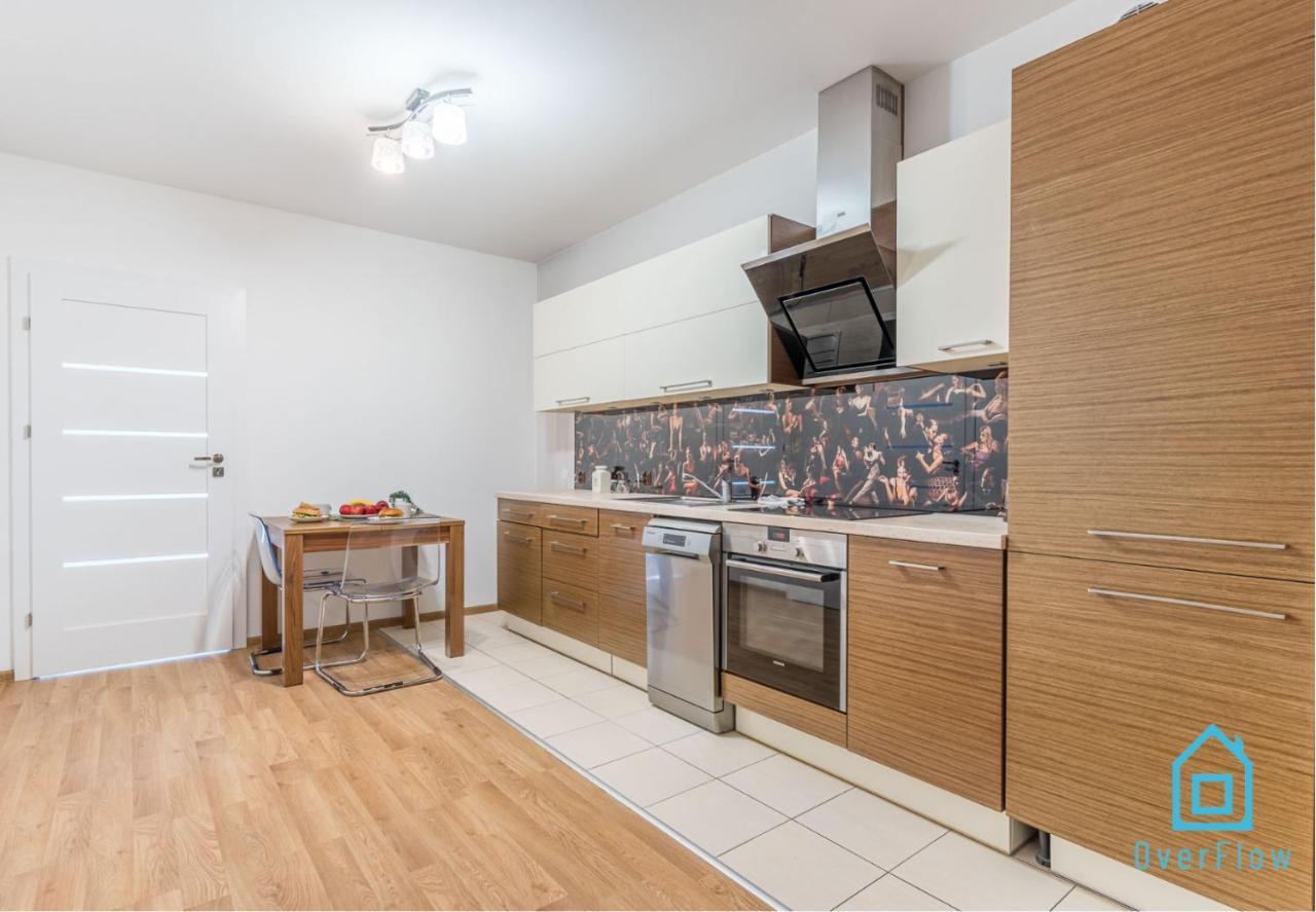 Stara Torunska P2 Apartment Gdańsk Exterior foto