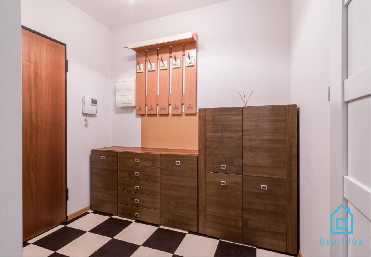 Stara Torunska P2 Apartment Gdańsk Exterior foto