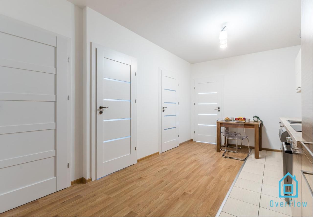 Stara Torunska P2 Apartment Gdańsk Exterior foto