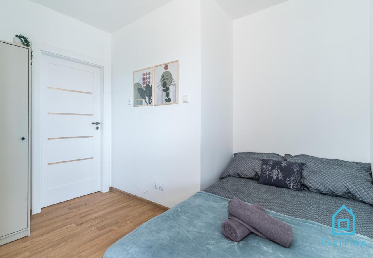 Stara Torunska P2 Apartment Gdańsk Exterior foto