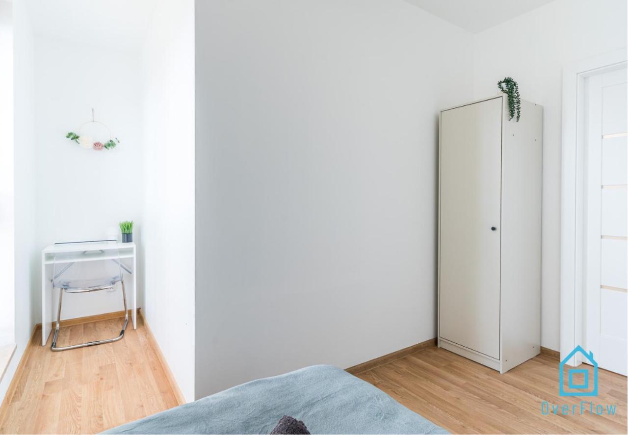 Stara Torunska P2 Apartment Gdańsk Exterior foto